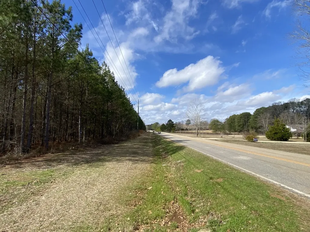 Highway 61 Columbiana AL 35051