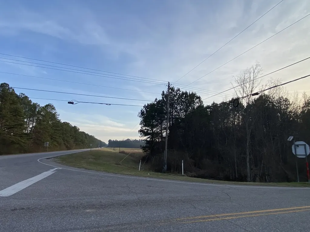 Highway 145 Columbiana AL 35051