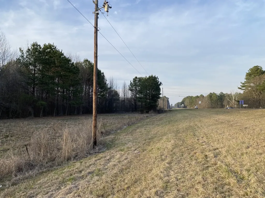 Highway 145 Columbiana AL 35051