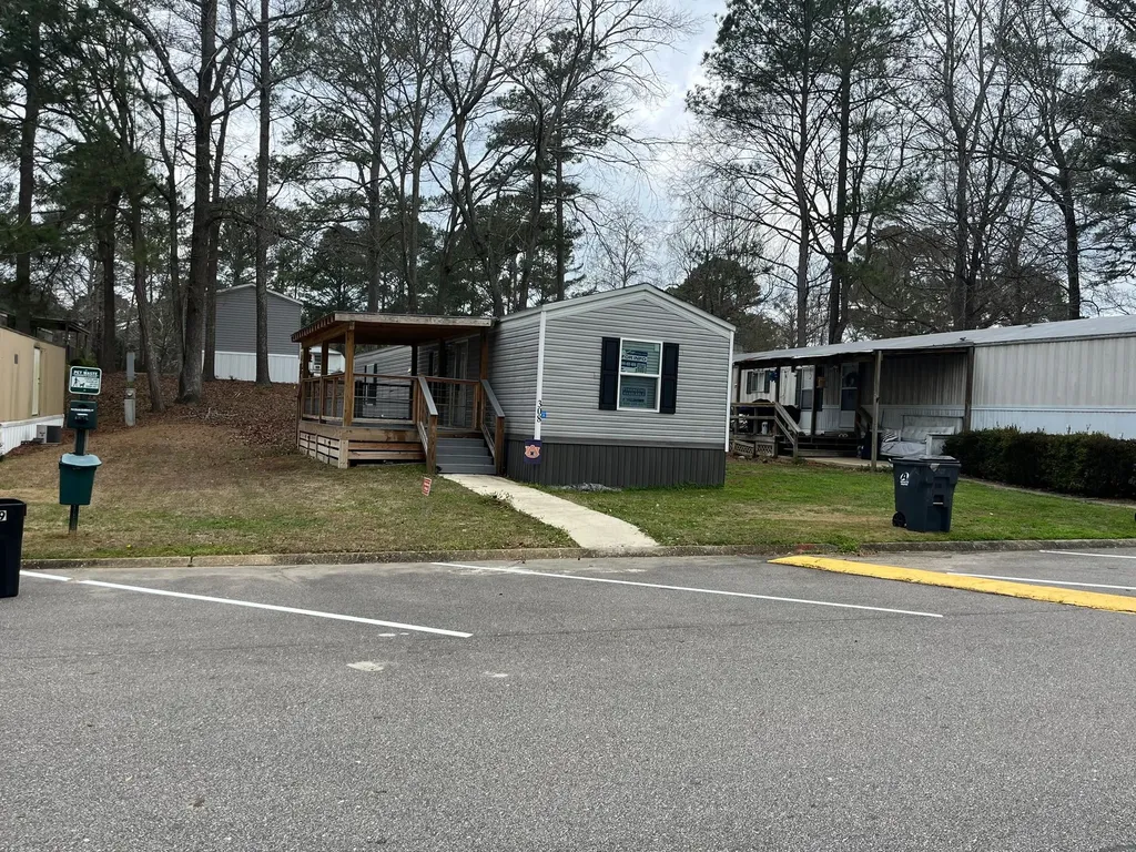 500 Webster Road Auburn AL 36832