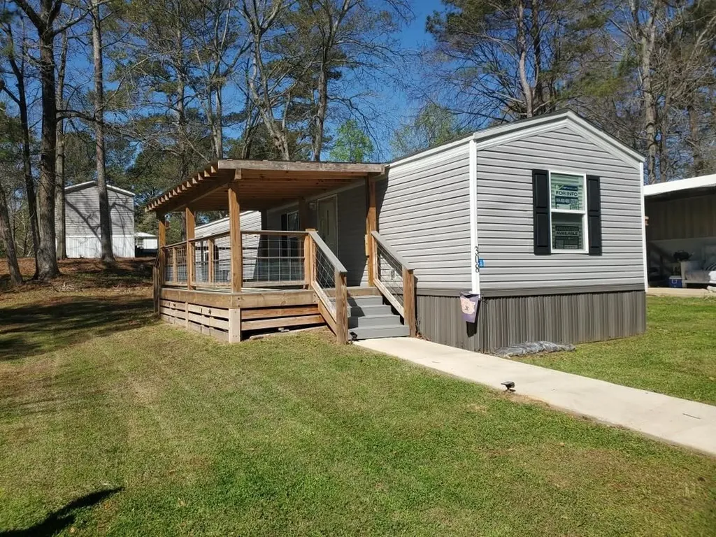 500 Webster Road Auburn AL 36832