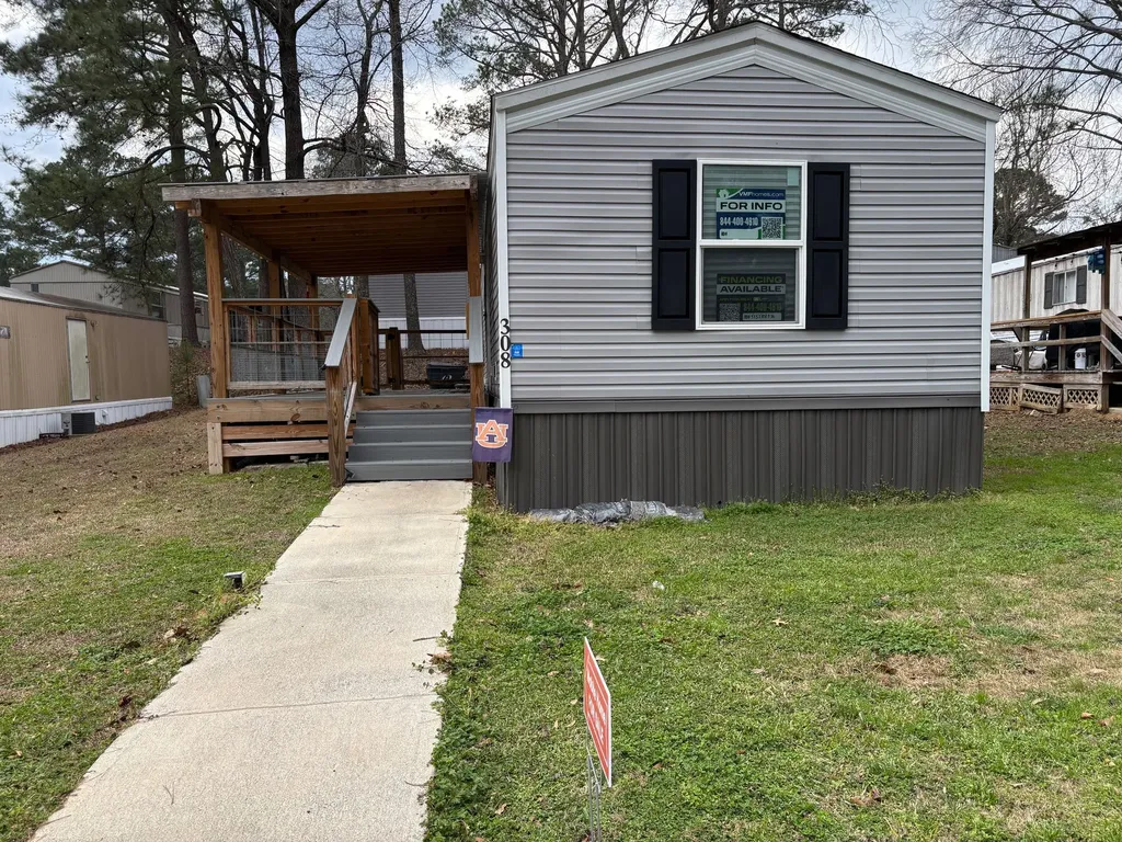 500 Webster Road Auburn AL 36832