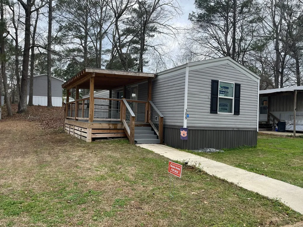 500 Webster Road Auburn AL 36832