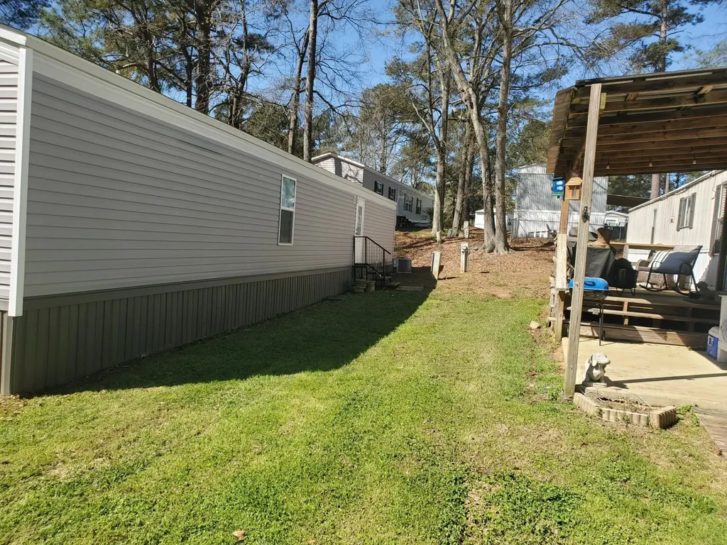 500 Webster Road Auburn AL 36832