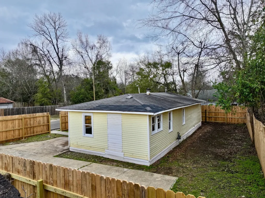 410 Midway Street Jackson AL 36545