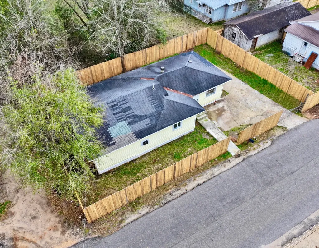 410 Midway Street Jackson AL 36545