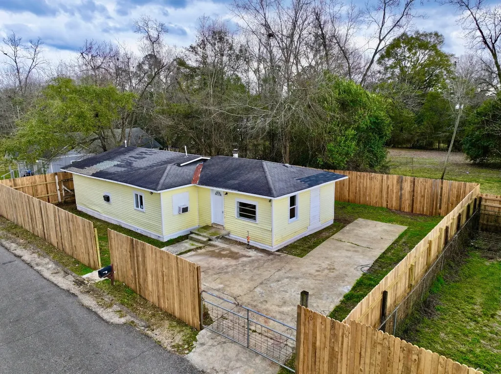 410 Midway Street Jackson AL 36545