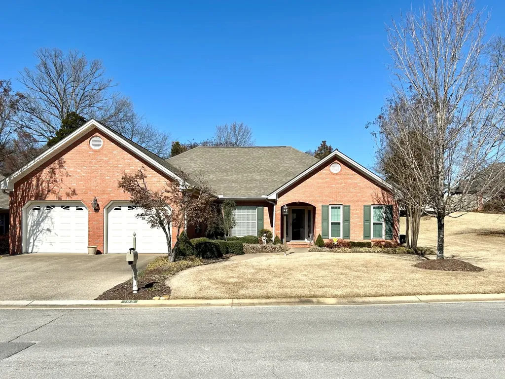 163 Breckenridge Court Florence AL 35630