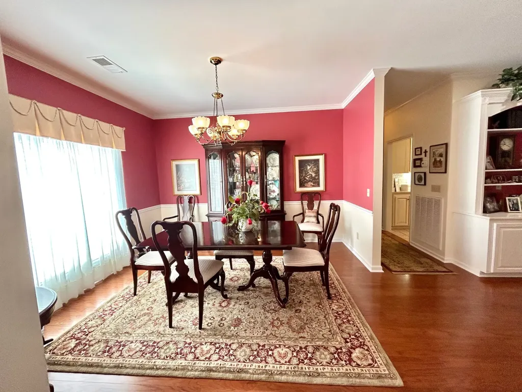 163 Breckenridge Court Florence AL 35630