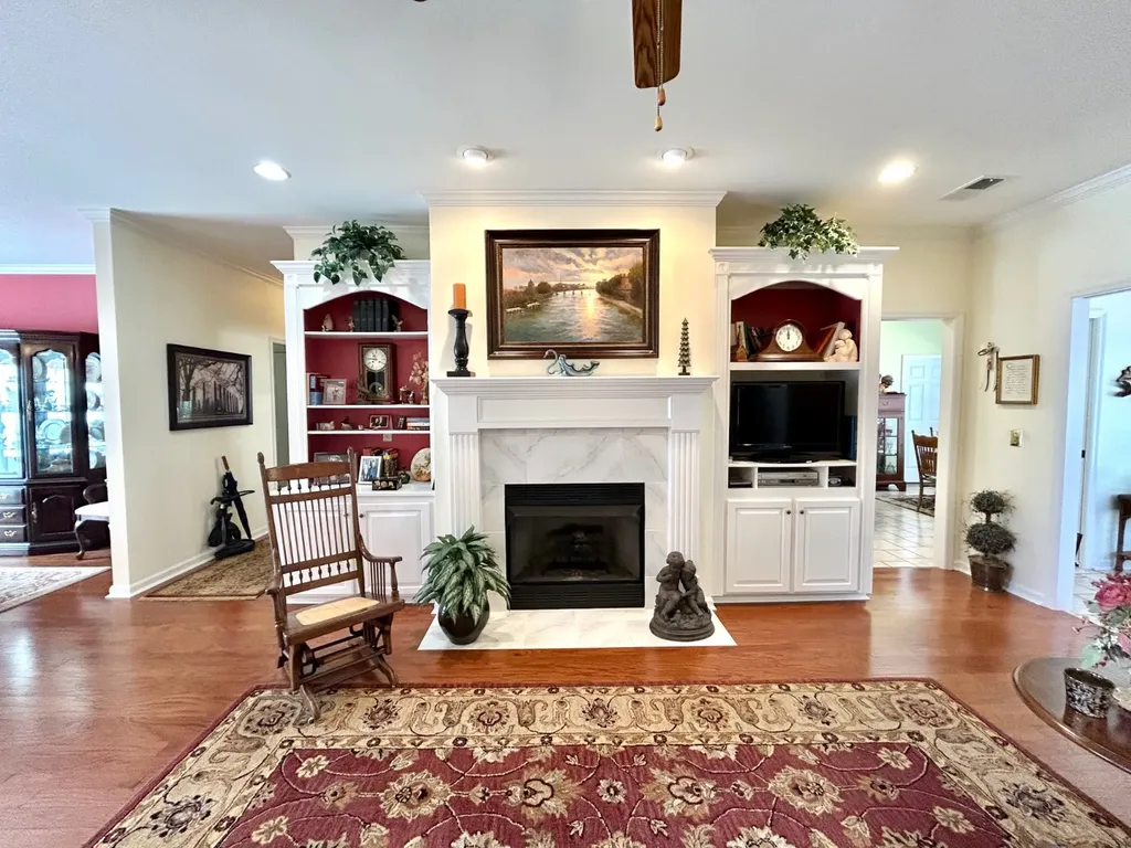 163 Breckenridge Court Florence AL 35630