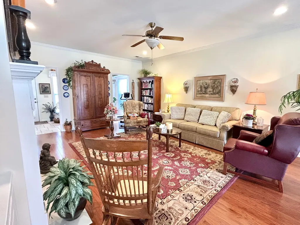 163 Breckenridge Court Florence AL 35630