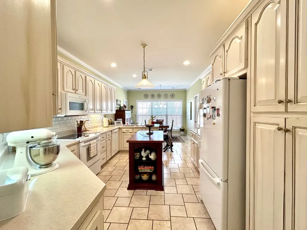 163 Breckenridge Court Florence AL 35630