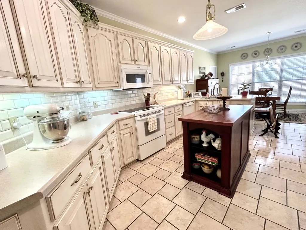 163 Breckenridge Court Florence AL 35630