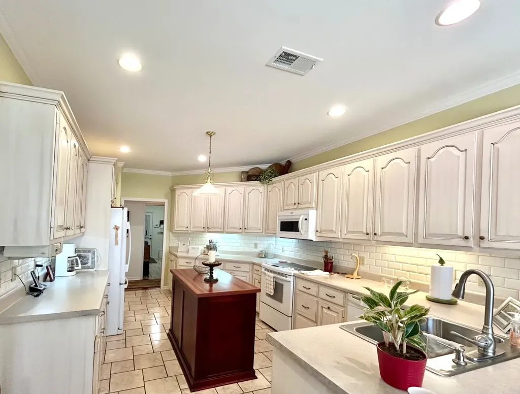 163 Breckenridge Court Florence AL 35630