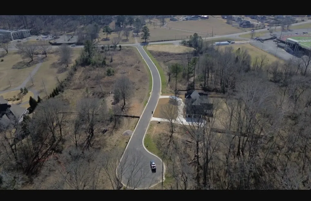 135 Bishop Creek Lane Birmingham AL 35242