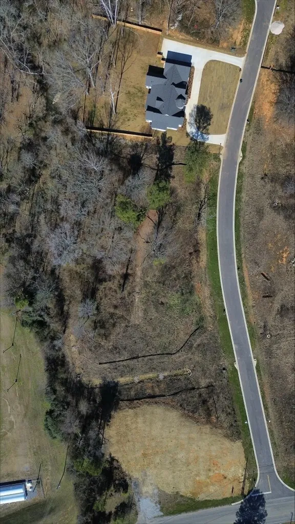 135 Bishop Creek Lane Birmingham AL 35242