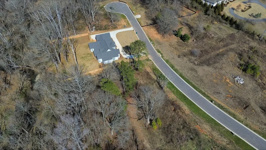 135 Bishop Creek Lane Birmingham AL 35242