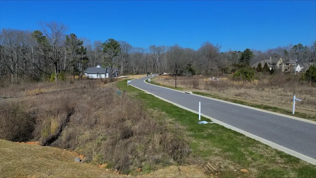 135 Bishop Creek Lane Birmingham AL 35242