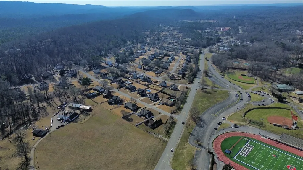 135 Bishop Creek Lane Birmingham AL 35242