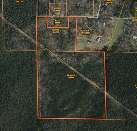 0 Calhoun Road McCalla AL 35111