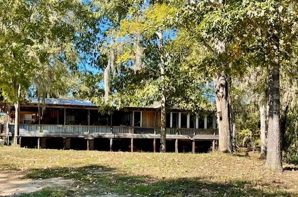 560 Jones River Road Camden AL 36726