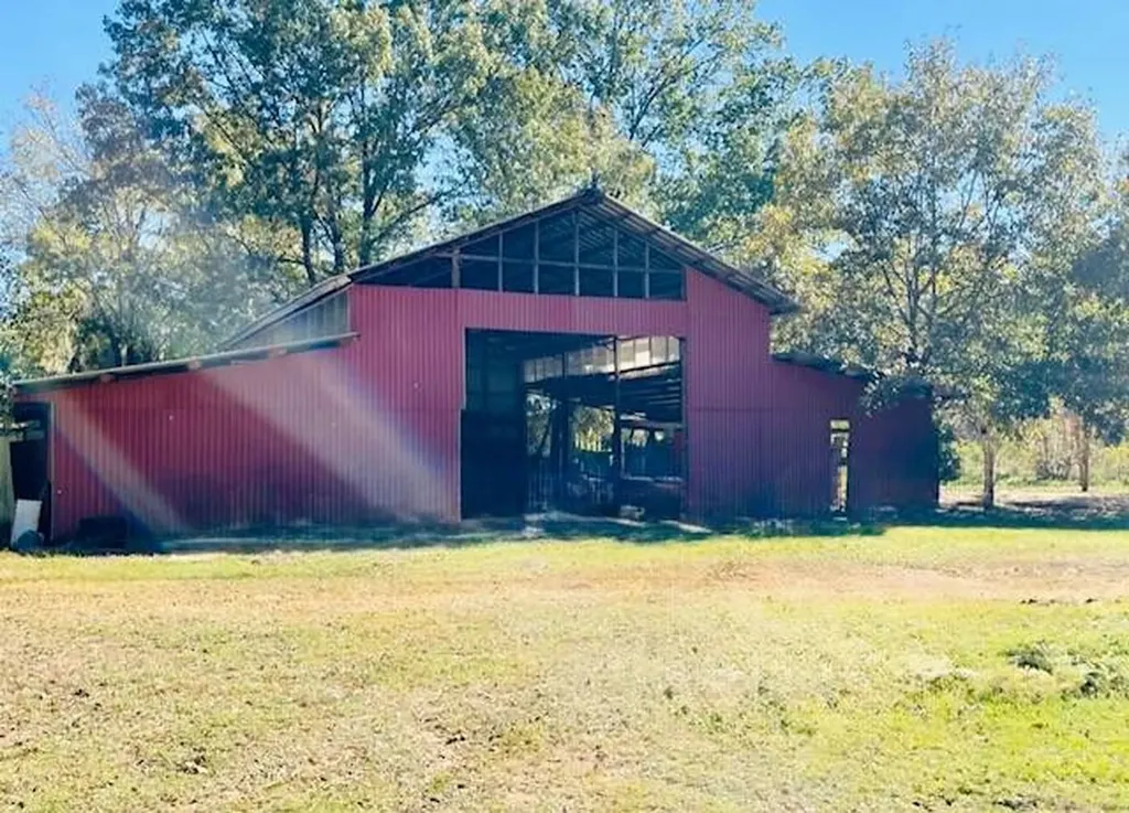 560 Jones River Road Camden AL 36726