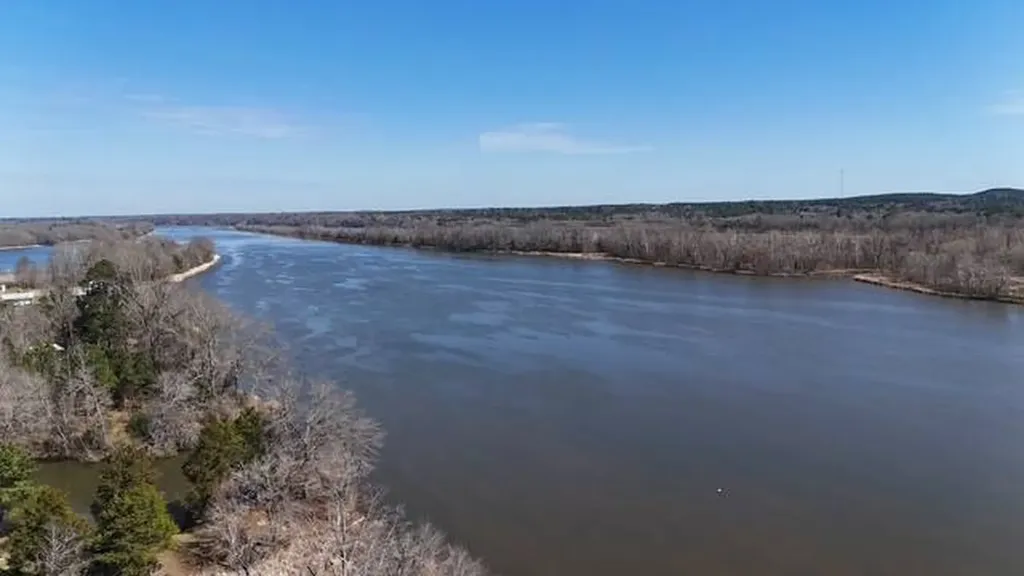 560 Jones River Road Camden AL 36726