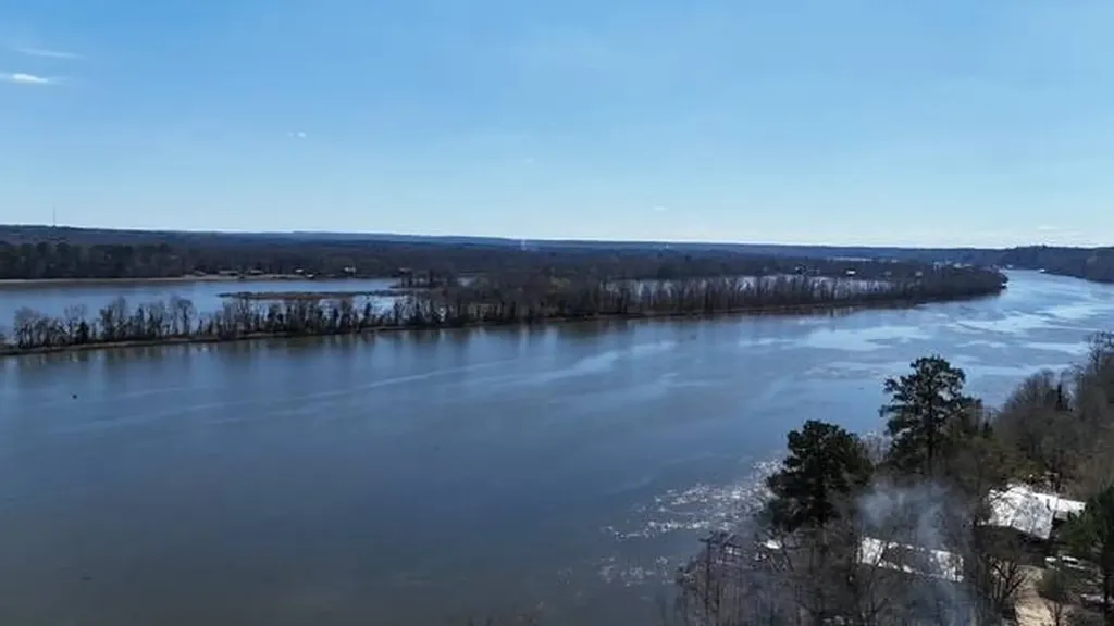 560 Jones River Road Camden AL 36726