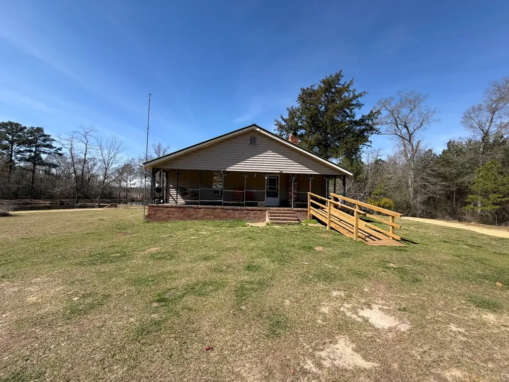 366 Marie Drive Fruitdale AL 36539