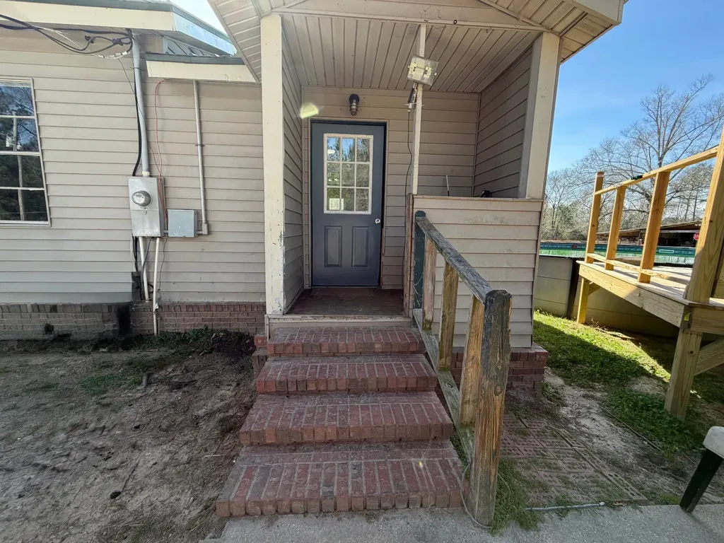 366 Marie Drive Fruitdale AL 36539