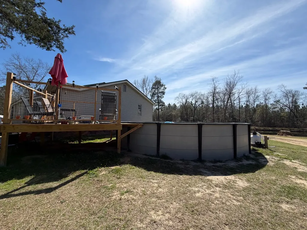 366 Marie Drive Fruitdale AL 36539