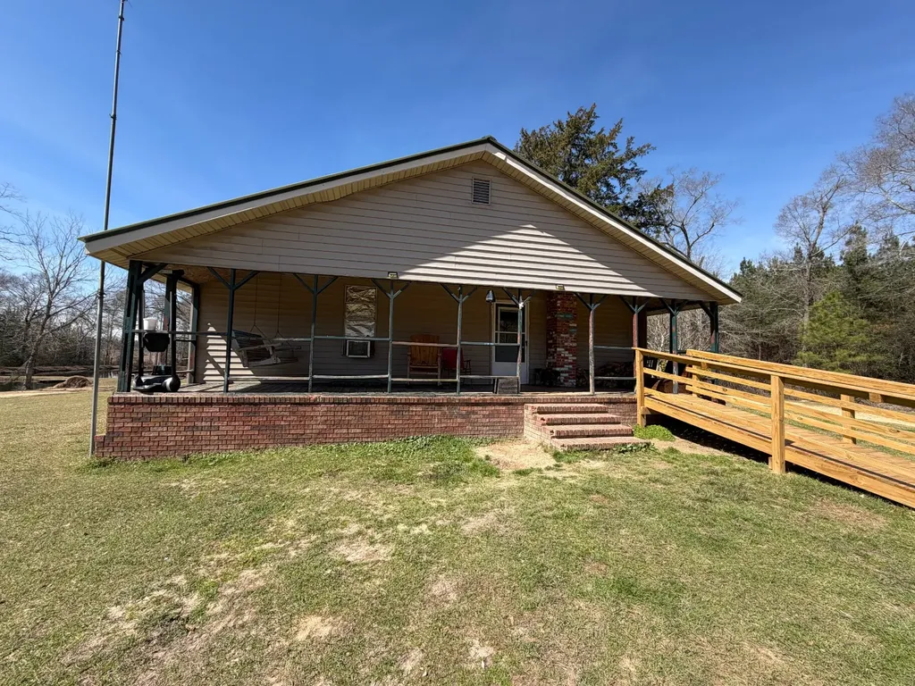 366 Marie Drive Fruitdale AL 36539