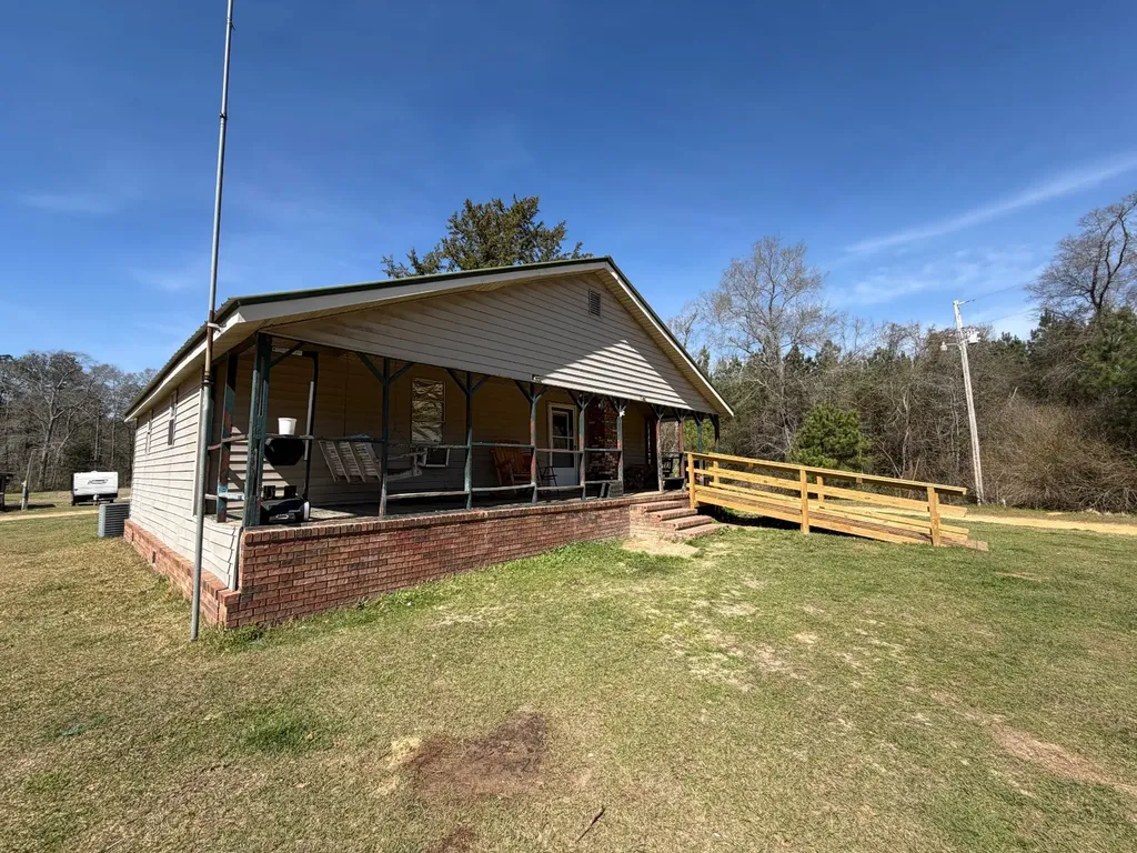 366 Marie Drive Fruitdale AL 36539
