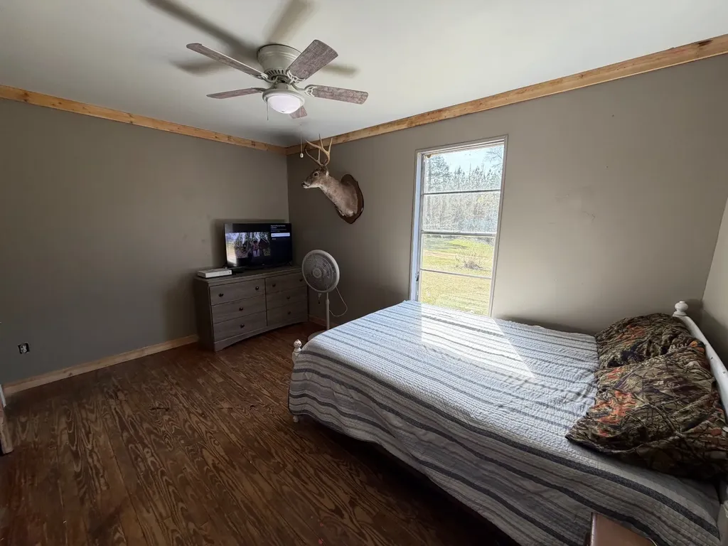 366 Marie Drive Fruitdale AL 36539
