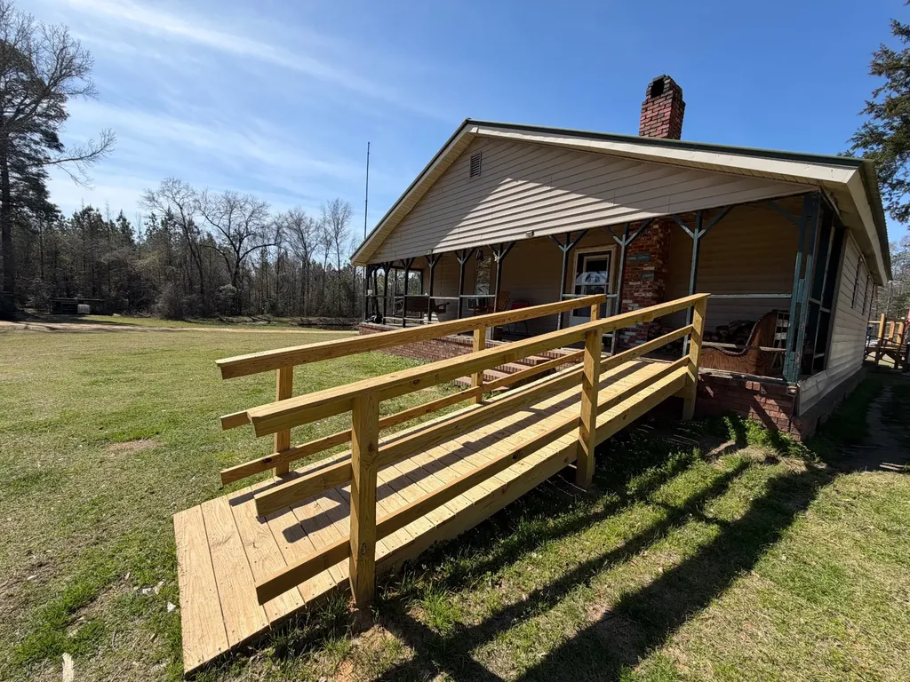 366 Marie Drive Fruitdale AL 36539