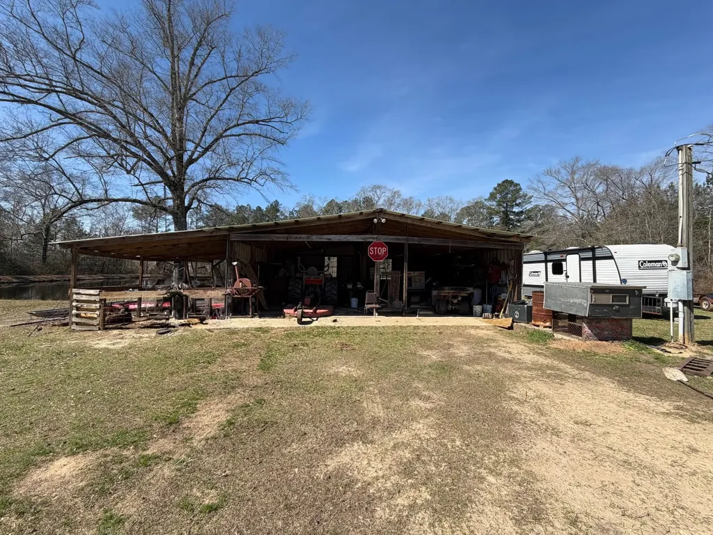 366 Marie Drive Fruitdale AL 36539