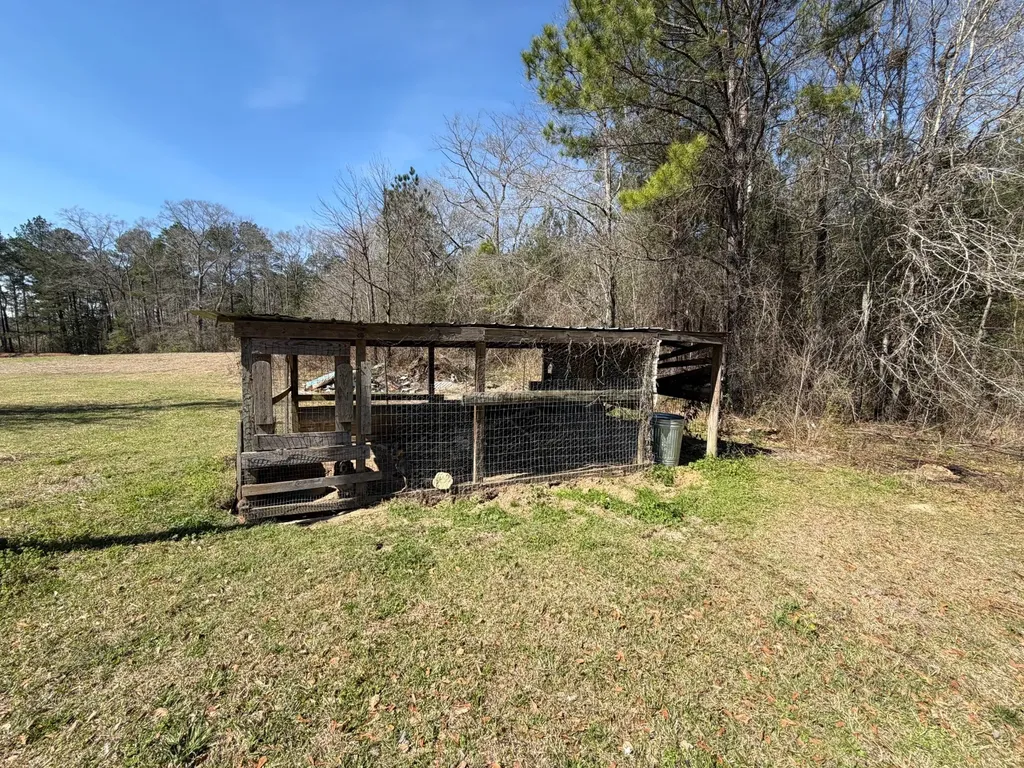 366 Marie Drive Fruitdale AL 36539