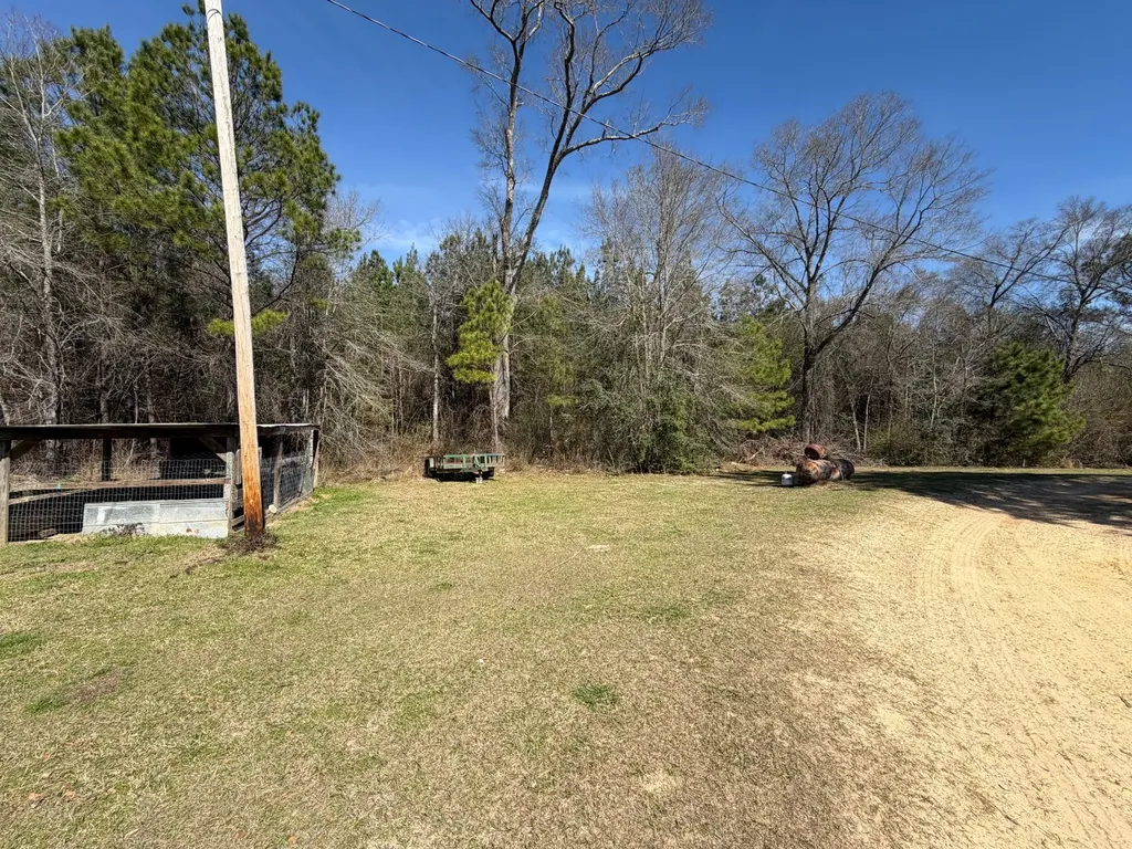 366 Marie Drive Fruitdale AL 36539