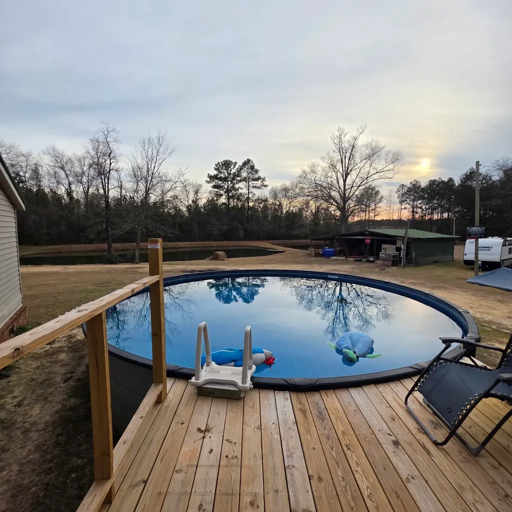 366 Marie Drive Fruitdale AL 36539