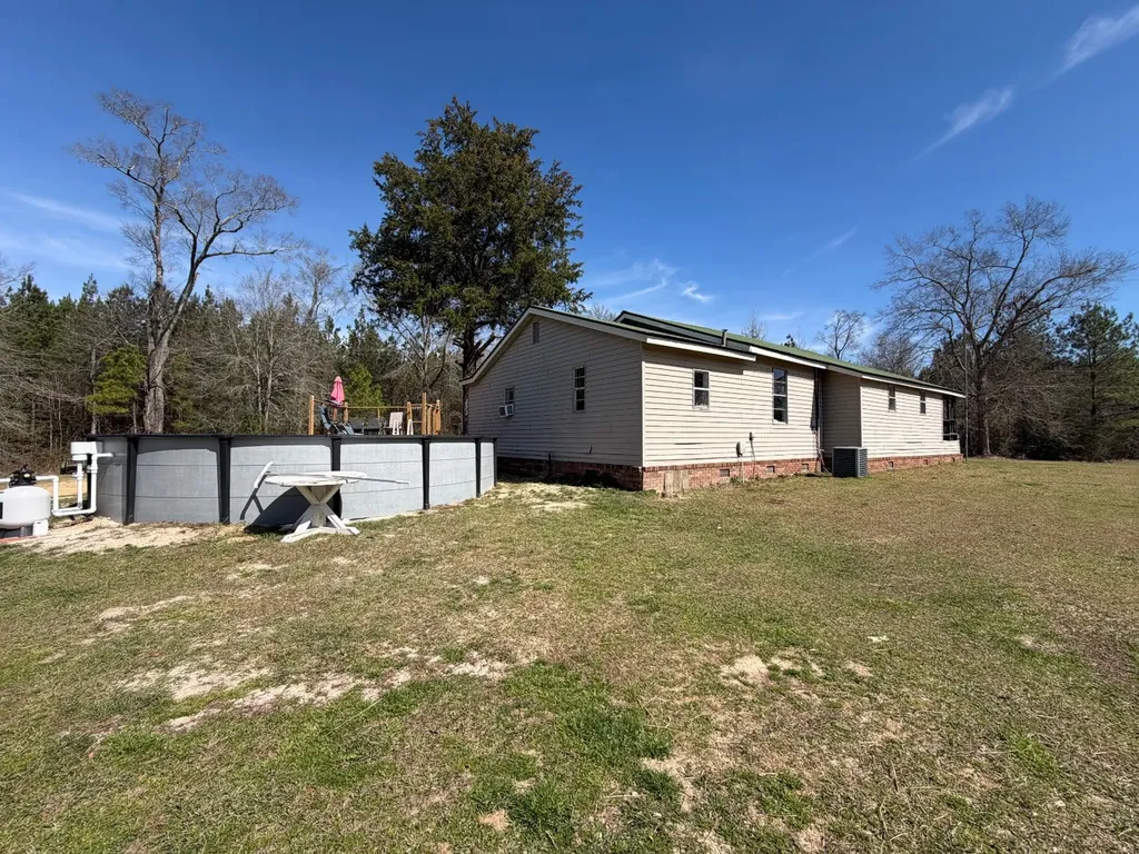 366 Marie Drive Fruitdale AL 36539