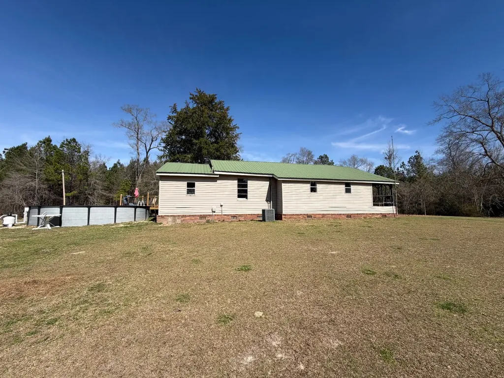 366 Marie Drive Fruitdale AL 36539