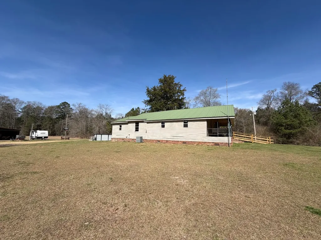 366 Marie Drive Fruitdale AL 36539