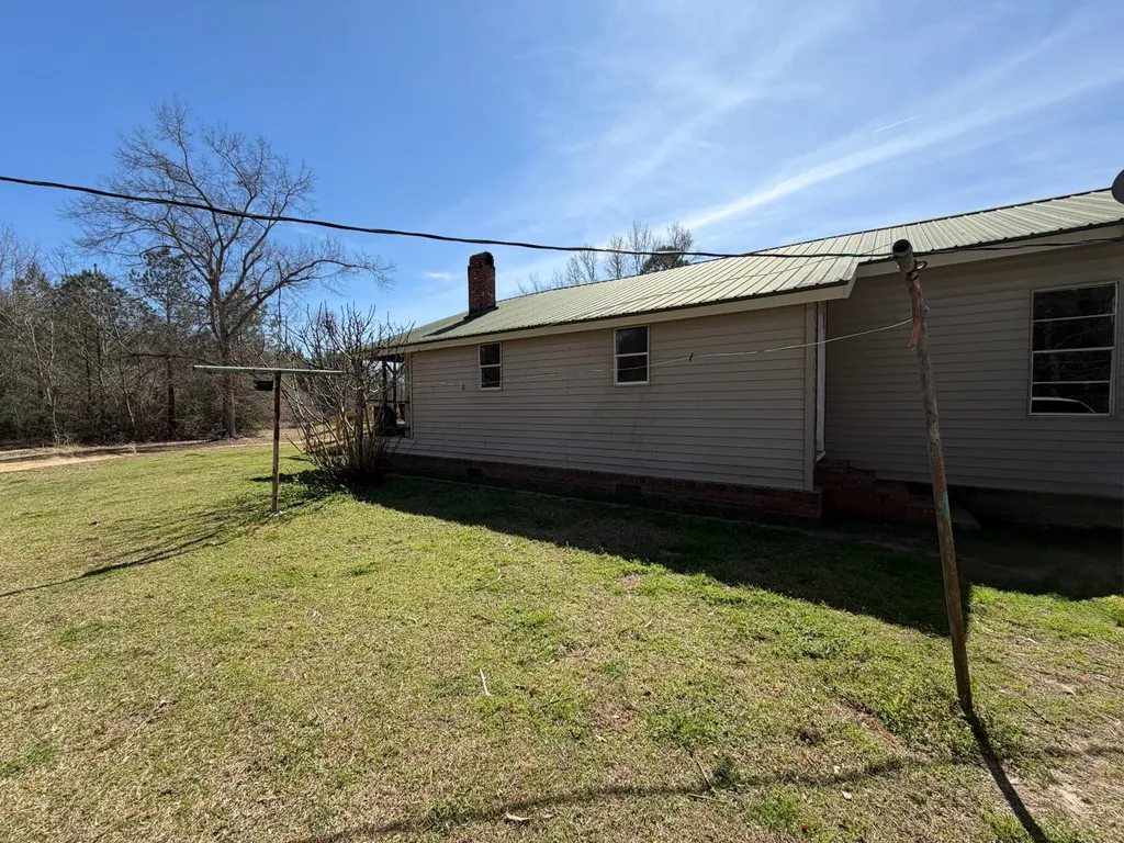 366 Marie Drive Fruitdale AL 36539