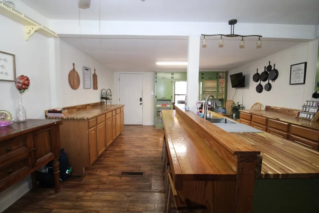 1351 Meadowbrook Lane Jackson AL 36545