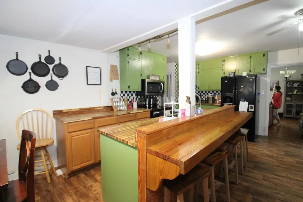 1351 Meadowbrook Lane Jackson AL 36545