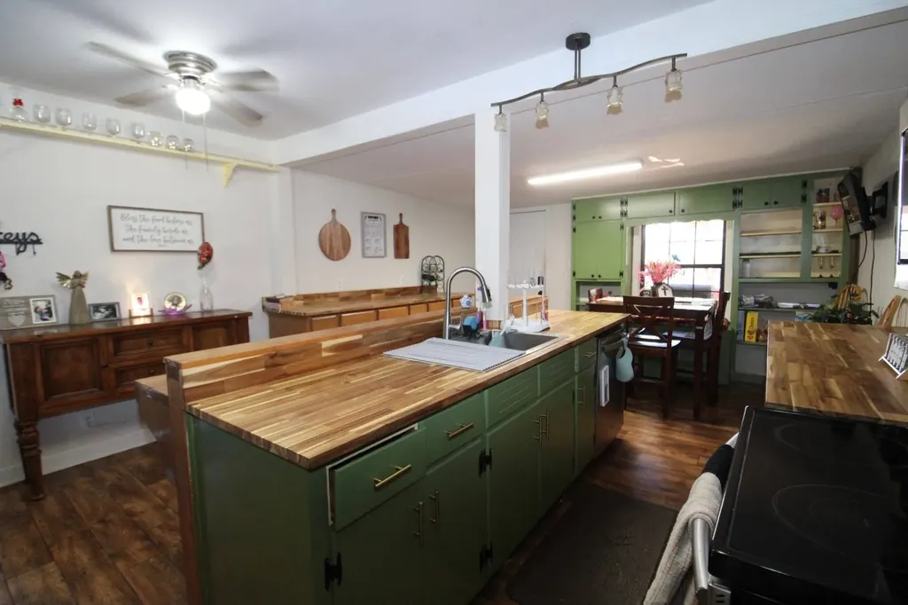 1351 Meadowbrook Lane Jackson AL 36545