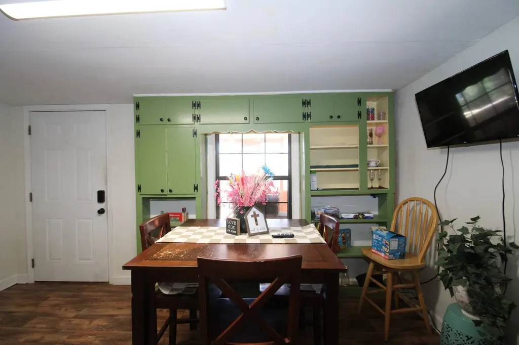 1351 Meadowbrook Lane Jackson AL 36545