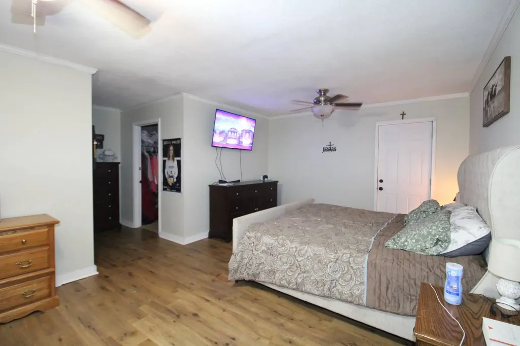 1351 Meadowbrook Lane Jackson AL 36545