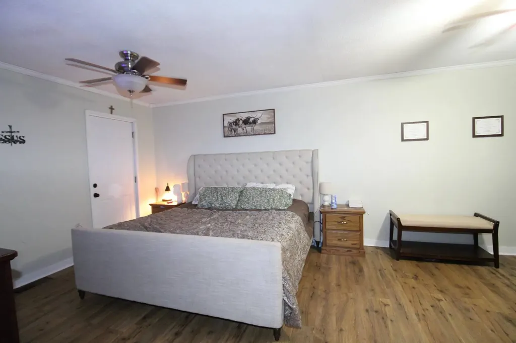 1351 Meadowbrook Lane Jackson AL 36545