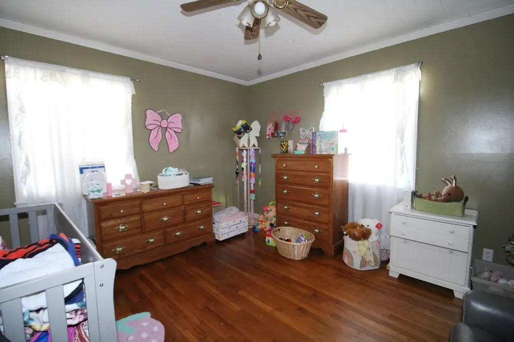 1351 Meadowbrook Lane Jackson AL 36545